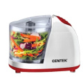 Чоппер Centek CT-1390 WHITE